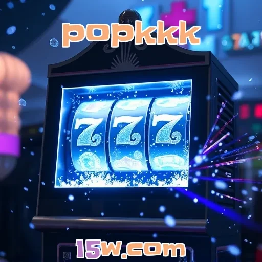 popkkk: Descubra Pesadelos e Surpresas em Jogos de Horror