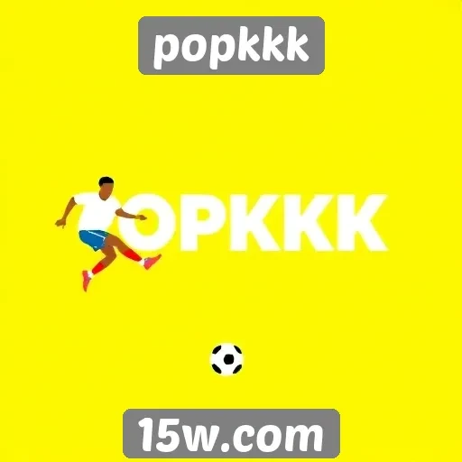 Como o popkkk atrai novos jogadores