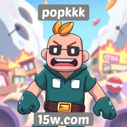 Impacto das atualizações regulares no popkkk