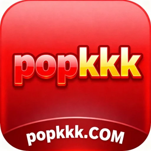 Logo da popkkk